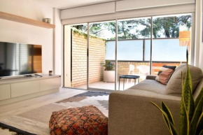 Inner City Oasis in Rushcutters Bay
